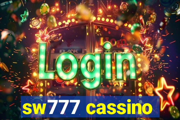 sw777 cassino
